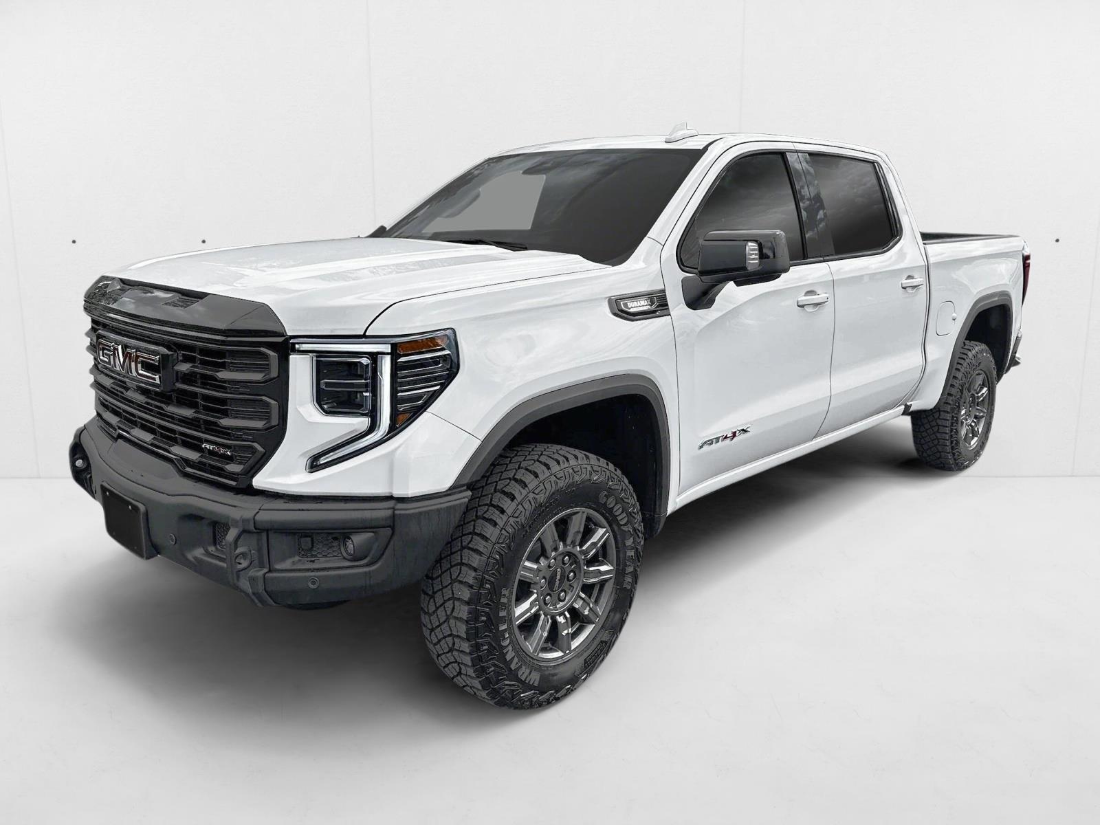 Thumbnail: 2026 GMC Sierra 1500 - 1