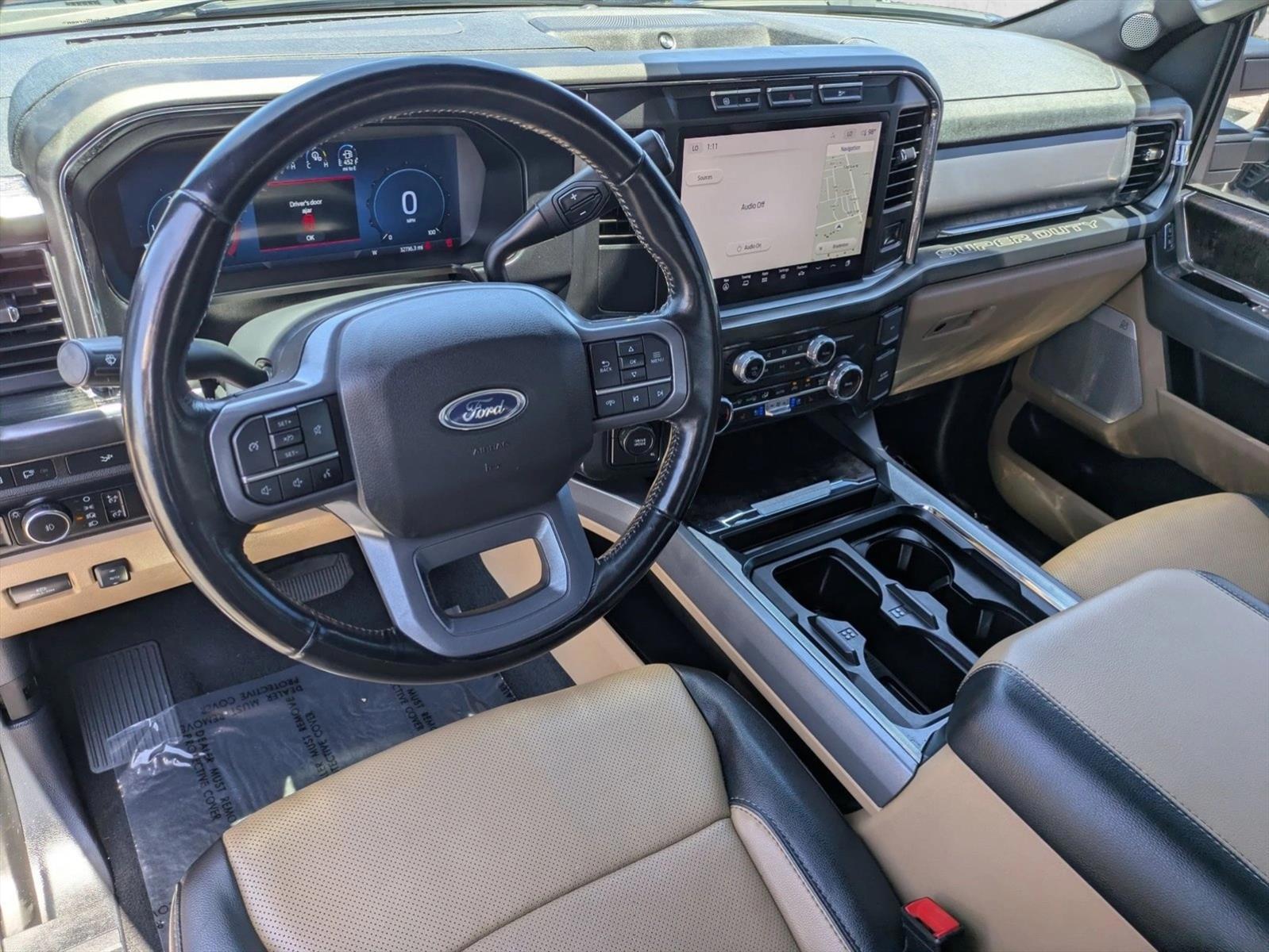 Thumbnail: 2023 Ford F-450 - 3