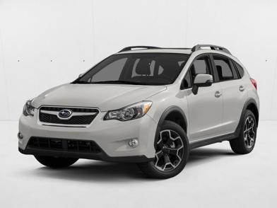 2015 Subaru Crosstrek Limited -
                  Cerritos, CA