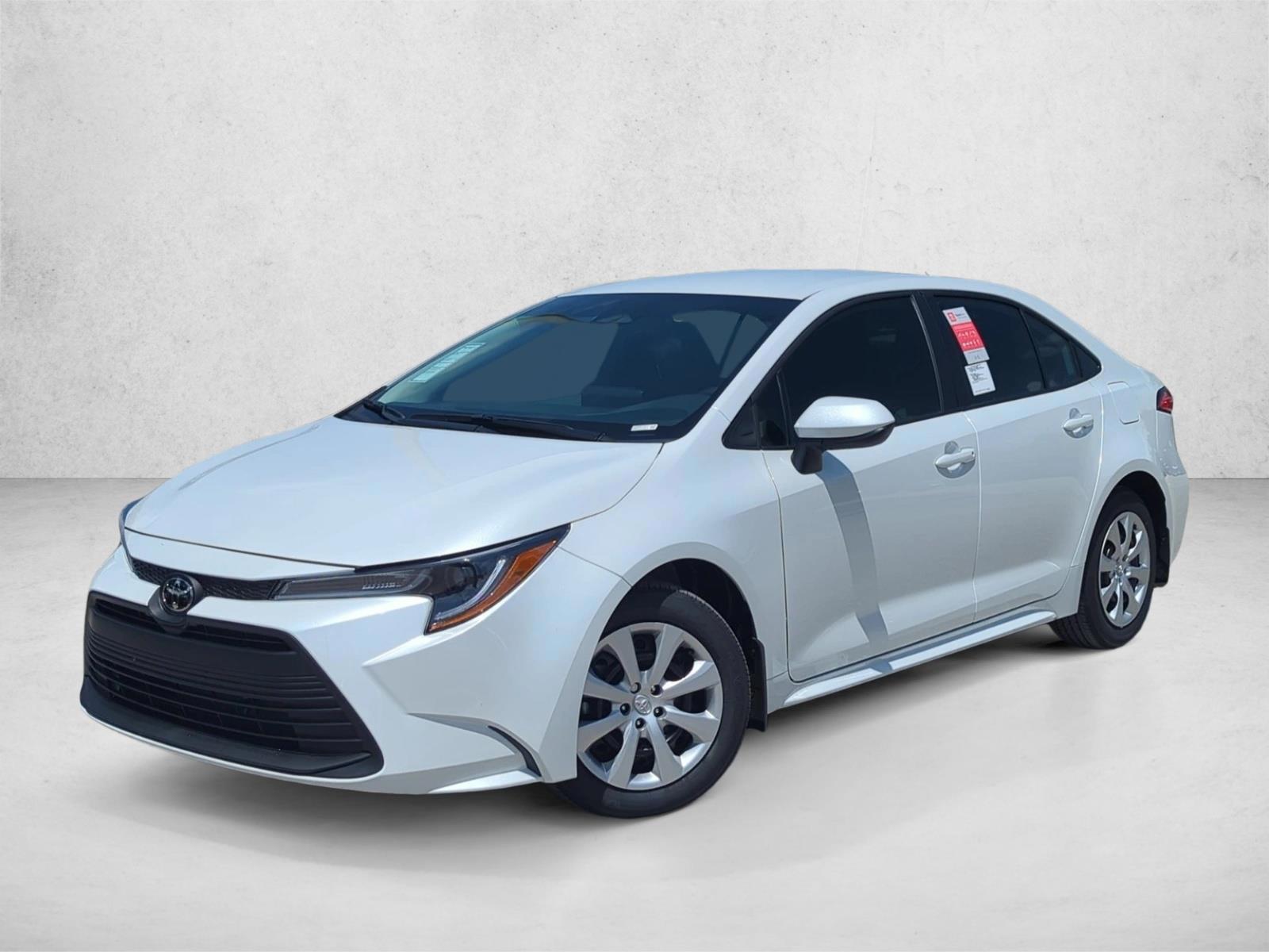 Thumbnail: 2026 Toyota Corolla - 1
