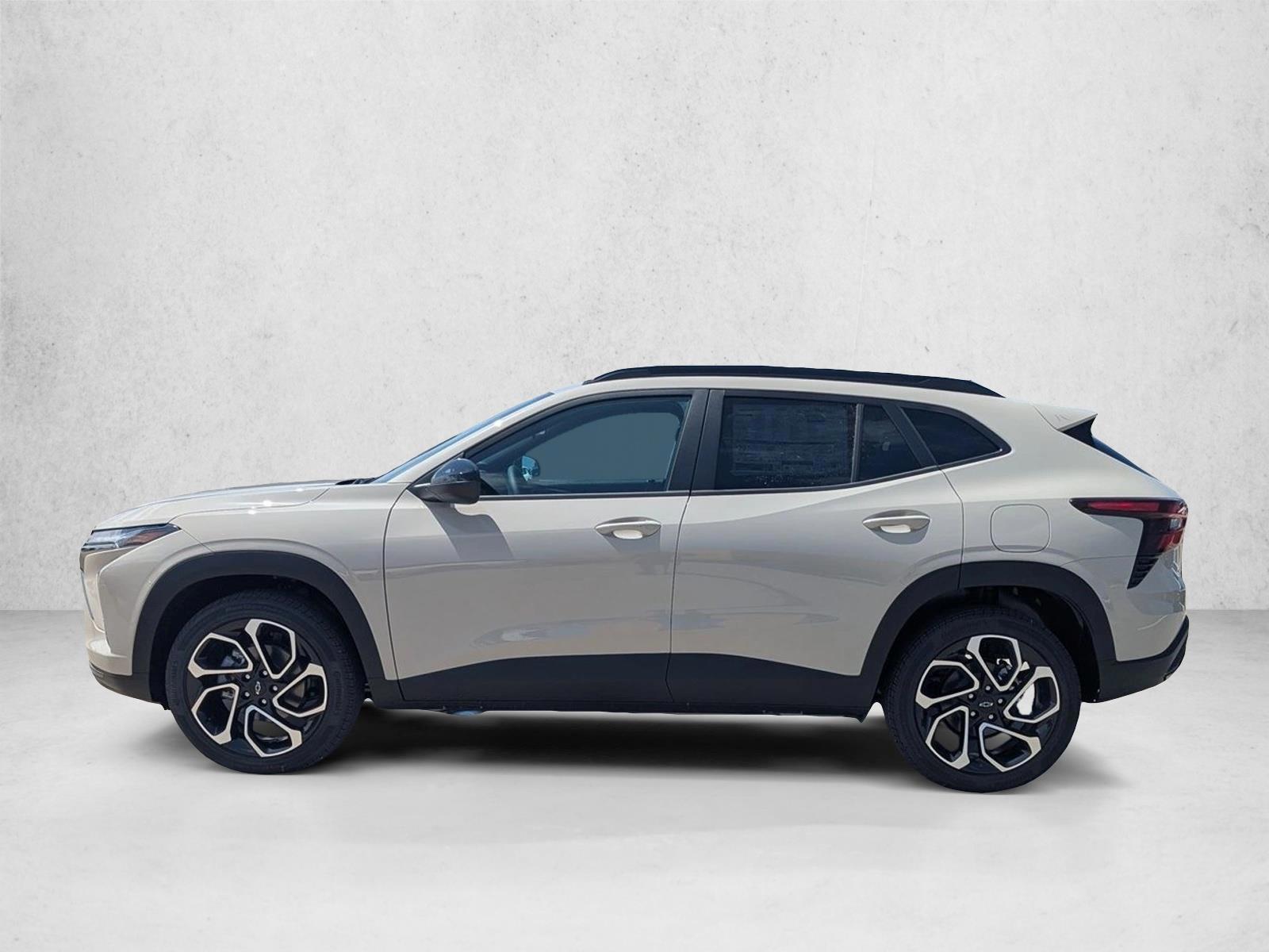 Thumbnail: 2026 Chevrolet Trax - 2