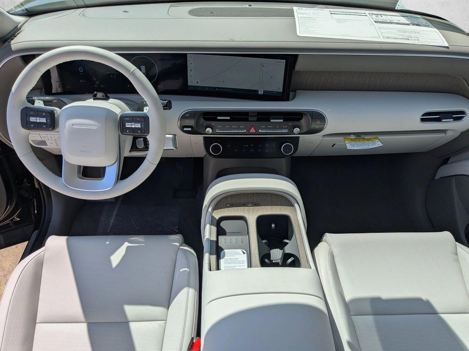 Thumbnail: 2026 Hyundai Palisade - 3