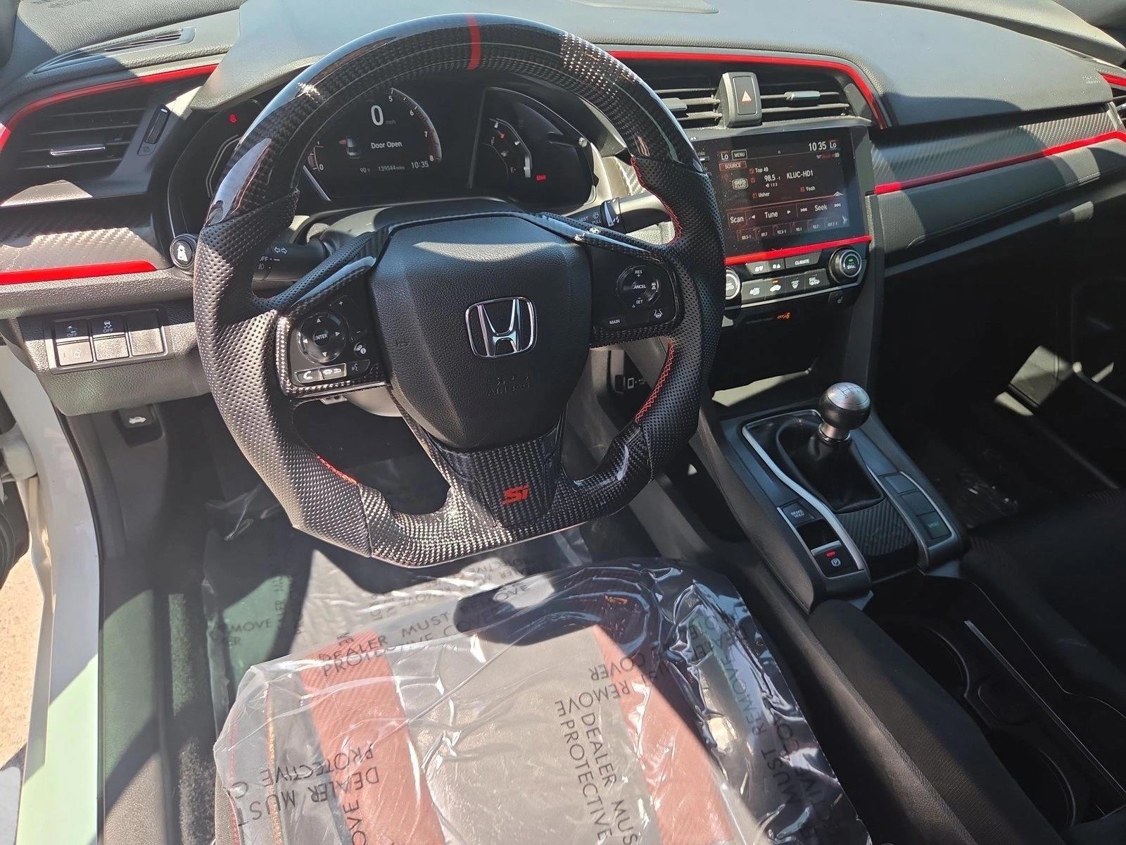 Thumbnail: 2020 Honda Civic - 3