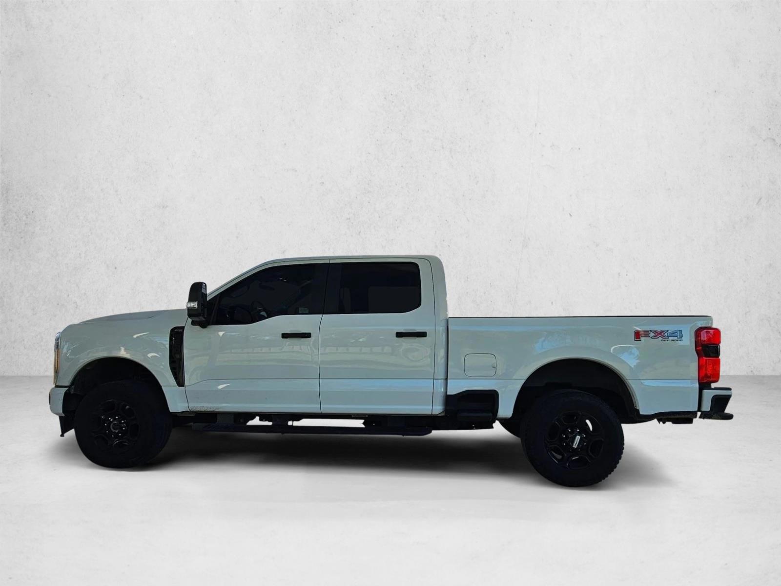 Thumbnail: 2023 Ford F-250 - 2