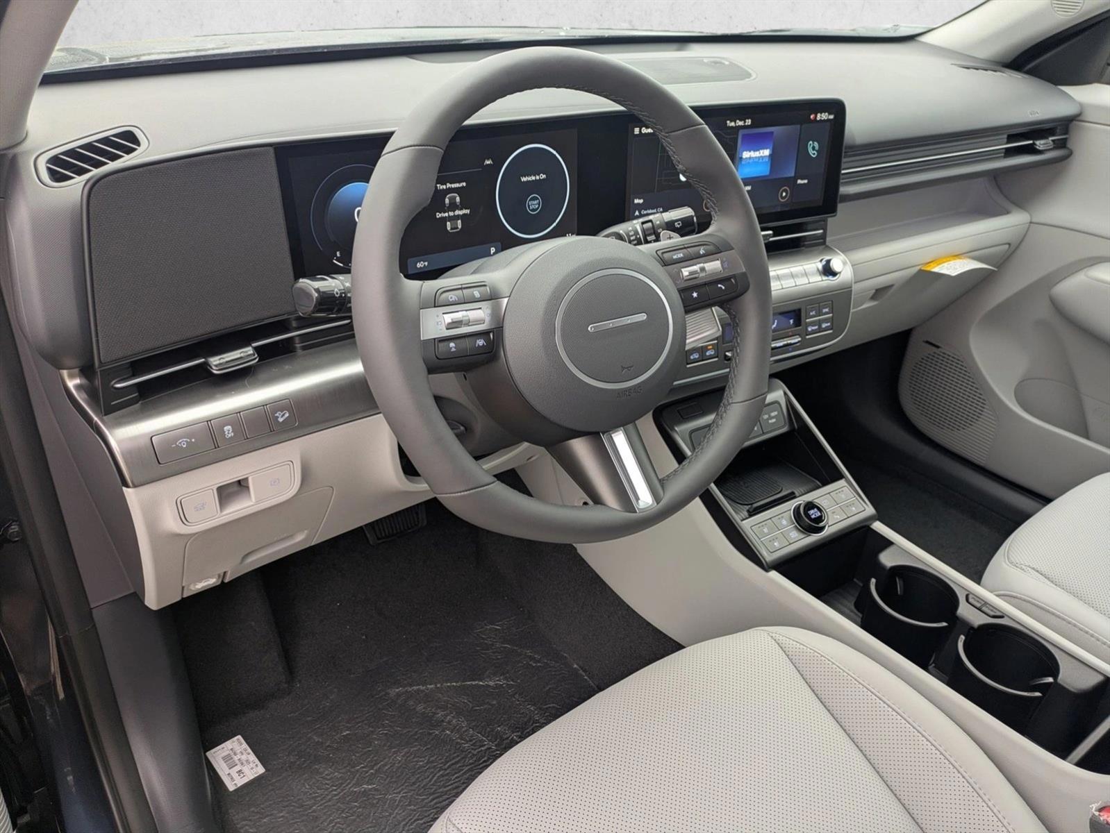 Thumbnail: 2026 Hyundai Kona - 3