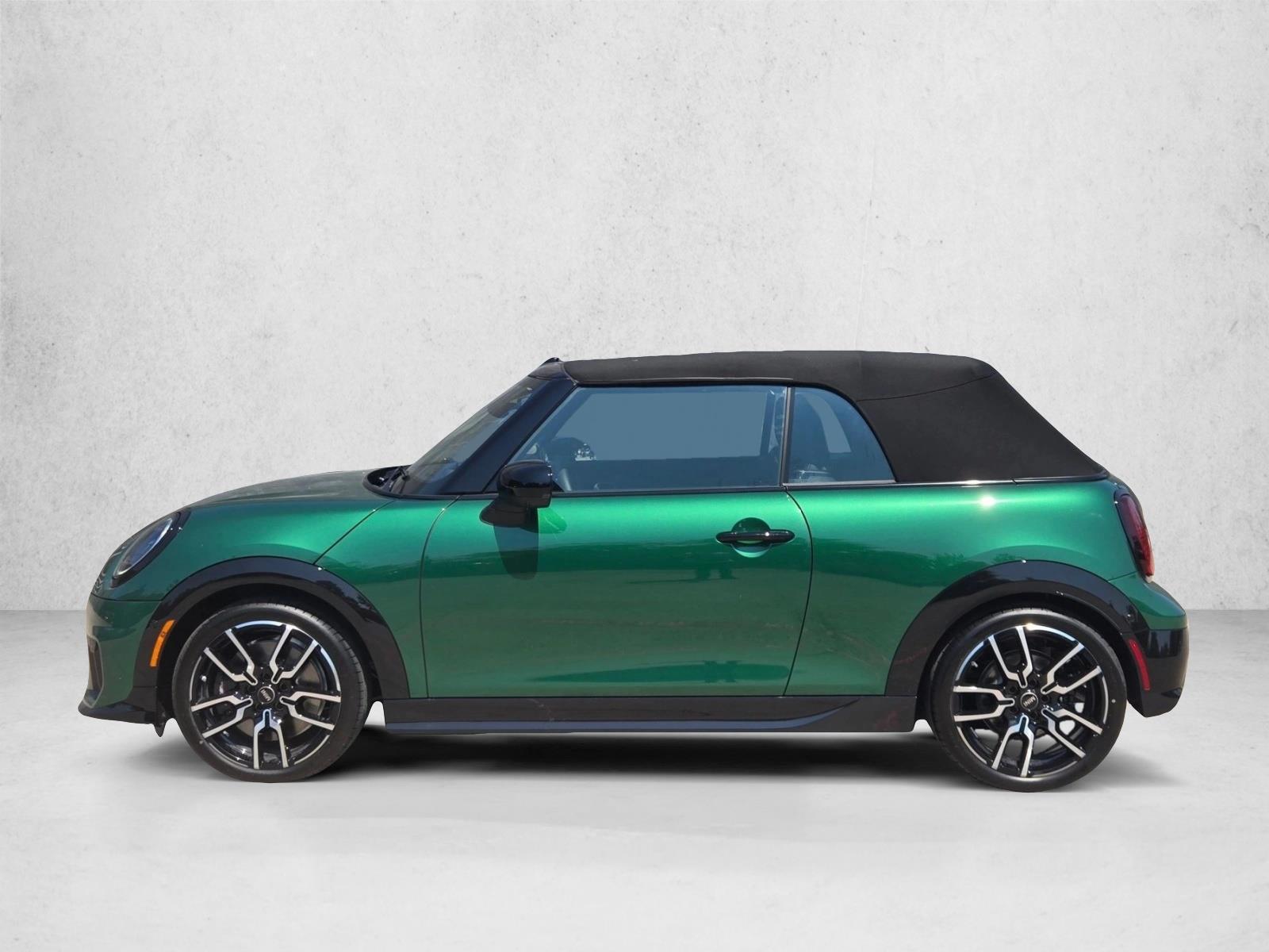Thumbnail: 2026 MINI Cooper - 2
