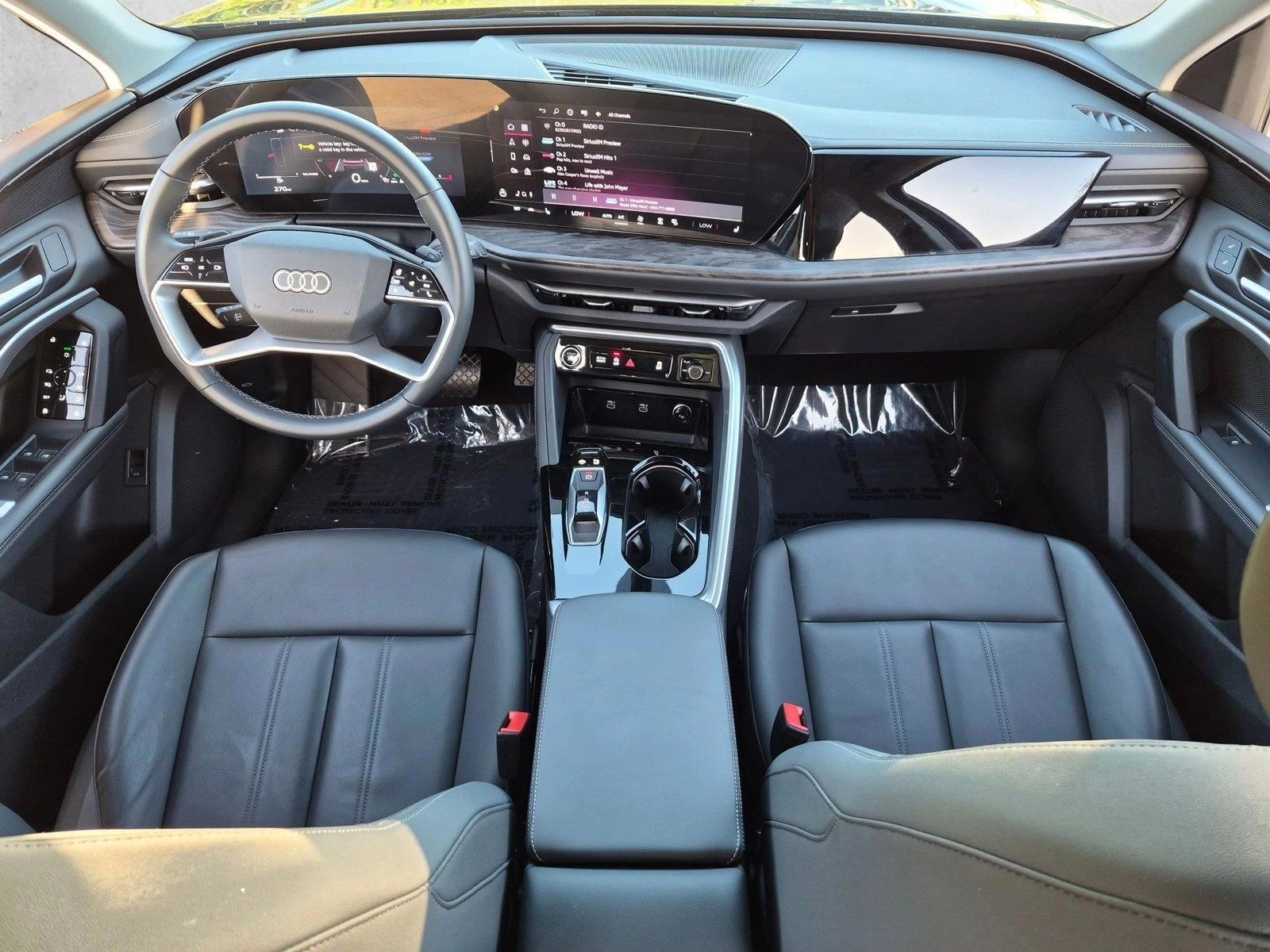 Thumbnail: 2025 Audi Q5 - 4
