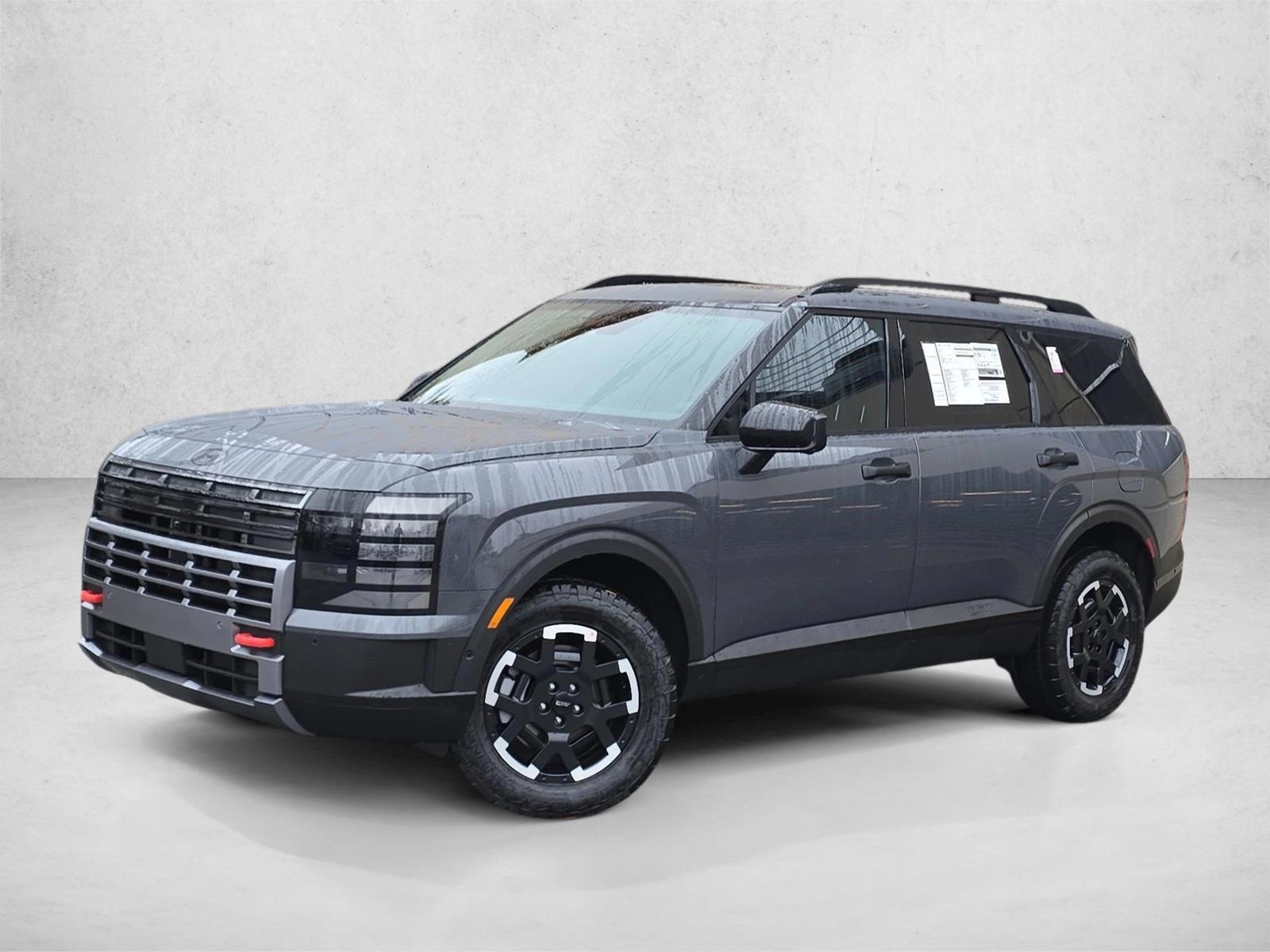 Thumbnail: 2026 Hyundai Palisade - 1