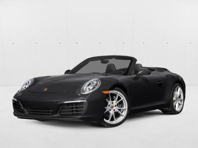 2017 Porsche 911 Carrera -
                  Bethesda, MD