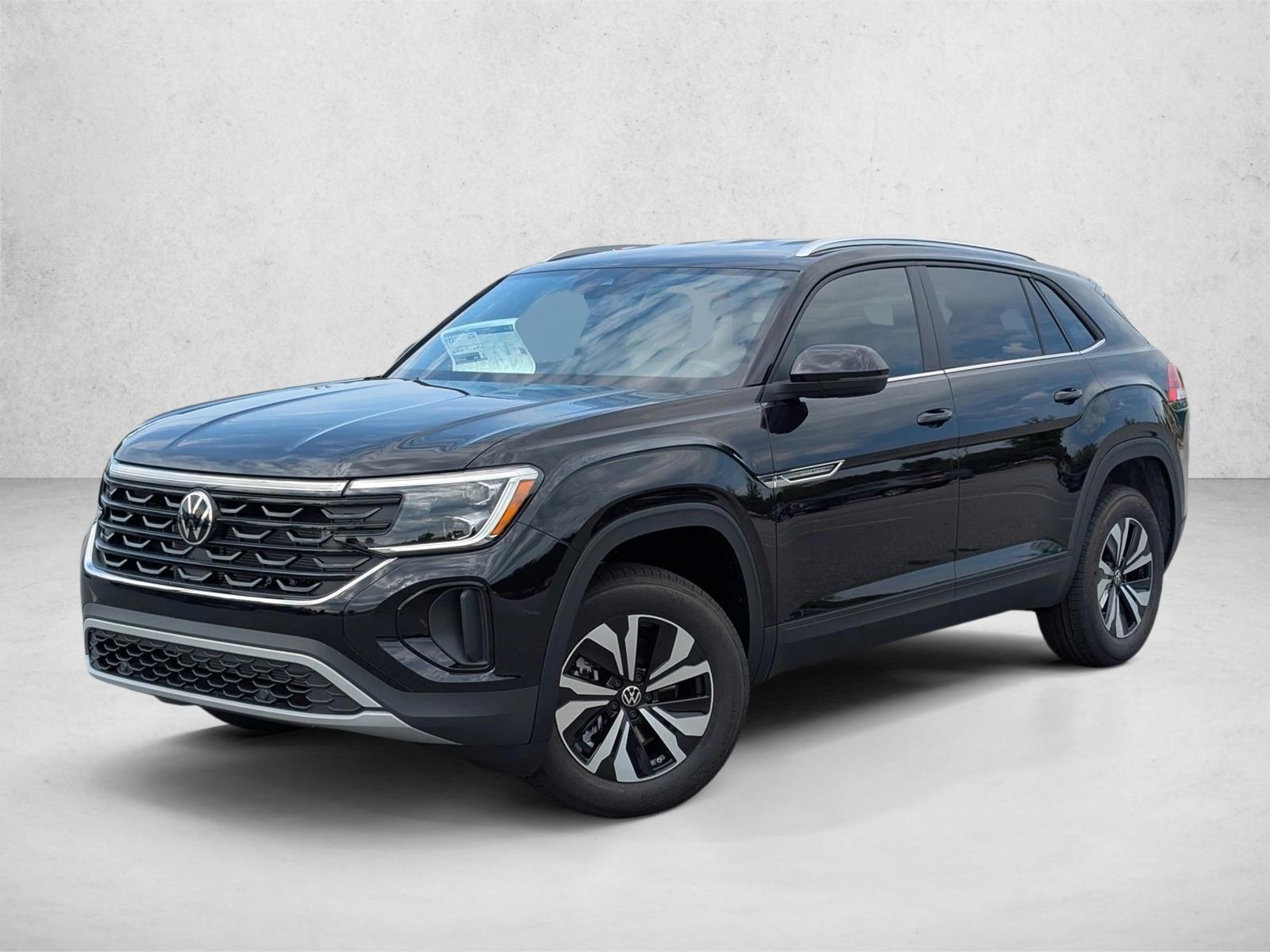 Thumbnail: 2026 Volkswagen Atlas - 1