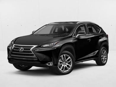 2015 Lexus NX 200t -
                  West Palm Beach, FL