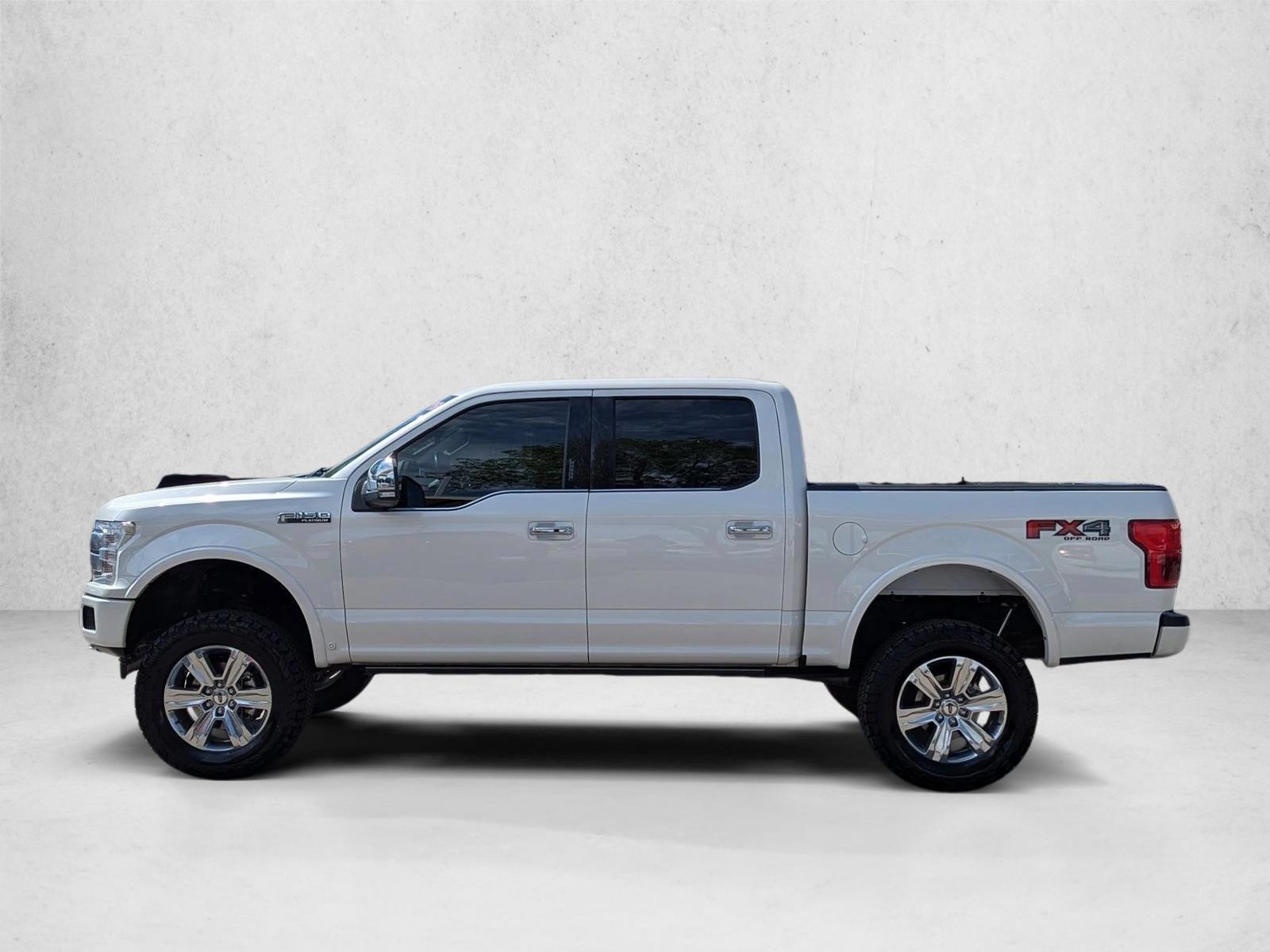 Thumbnail: 2019 Ford F-150 - 2