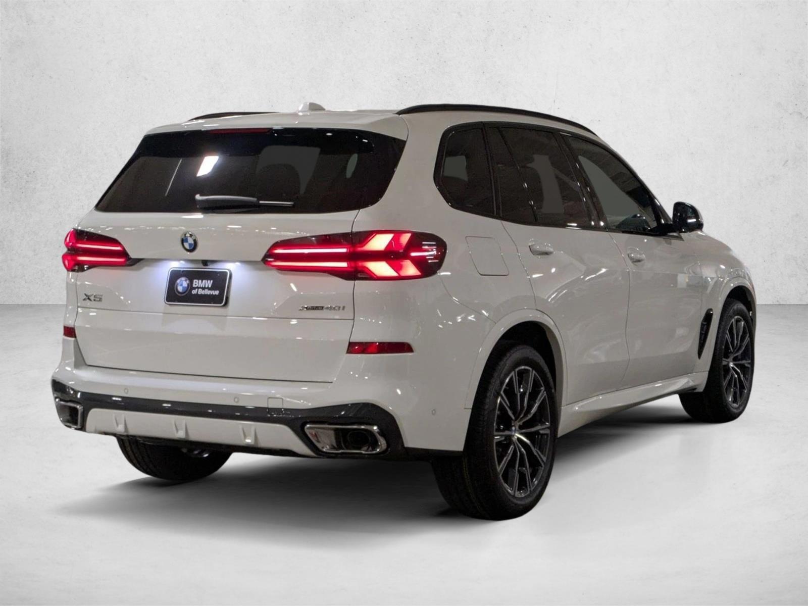 2026 BMW X5 40i - Photo 2