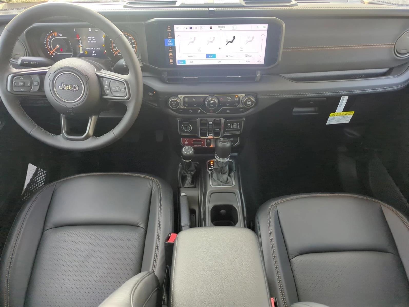Thumbnail: 2026 Jeep Gladiator - 3
