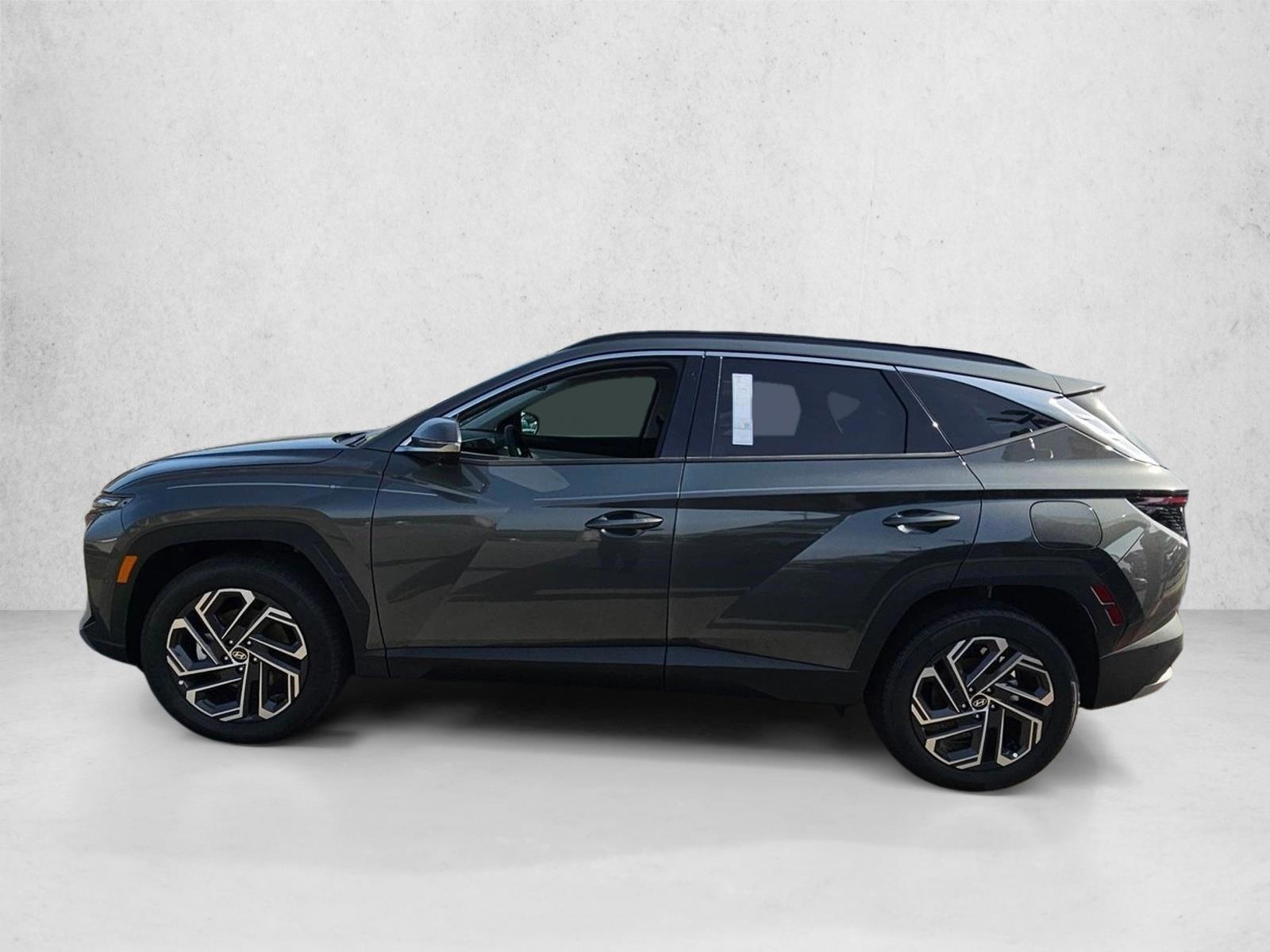 Thumbnail: 2025 Hyundai Tucson - 2
