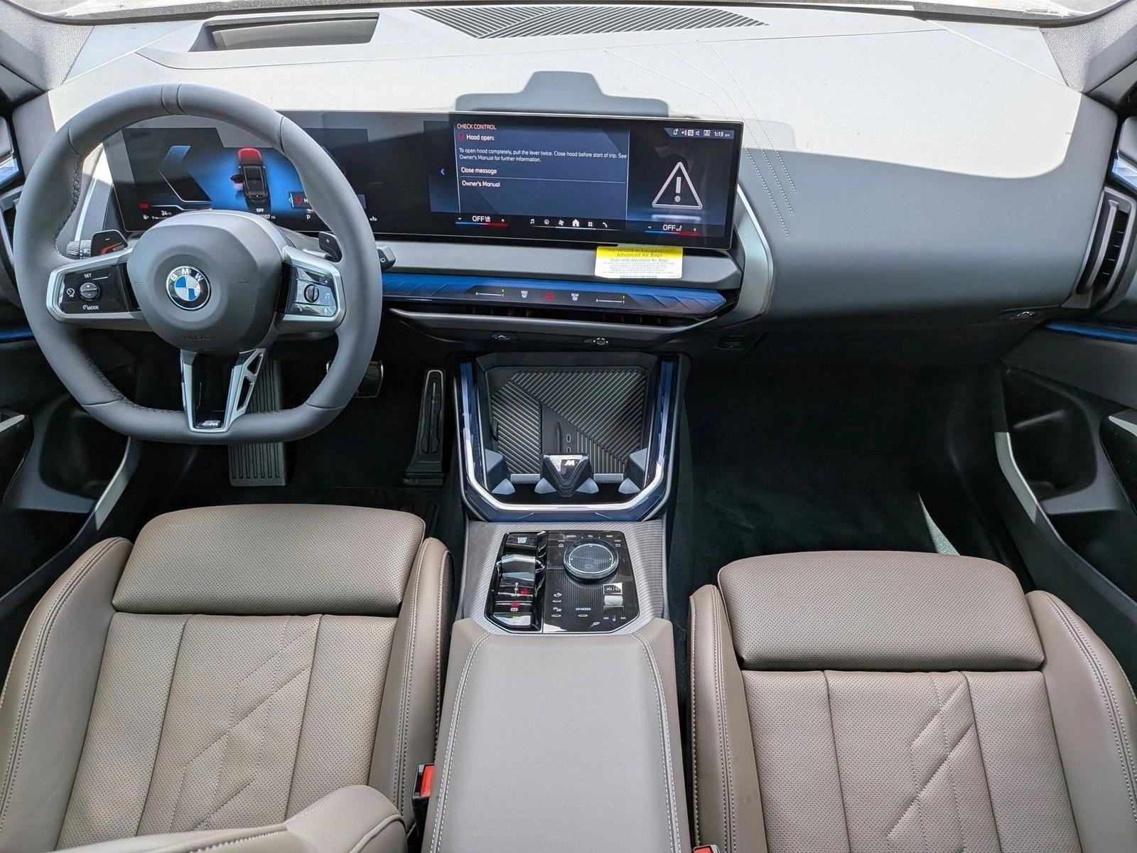 Thumbnail: 2026 BMW X3 - 4
