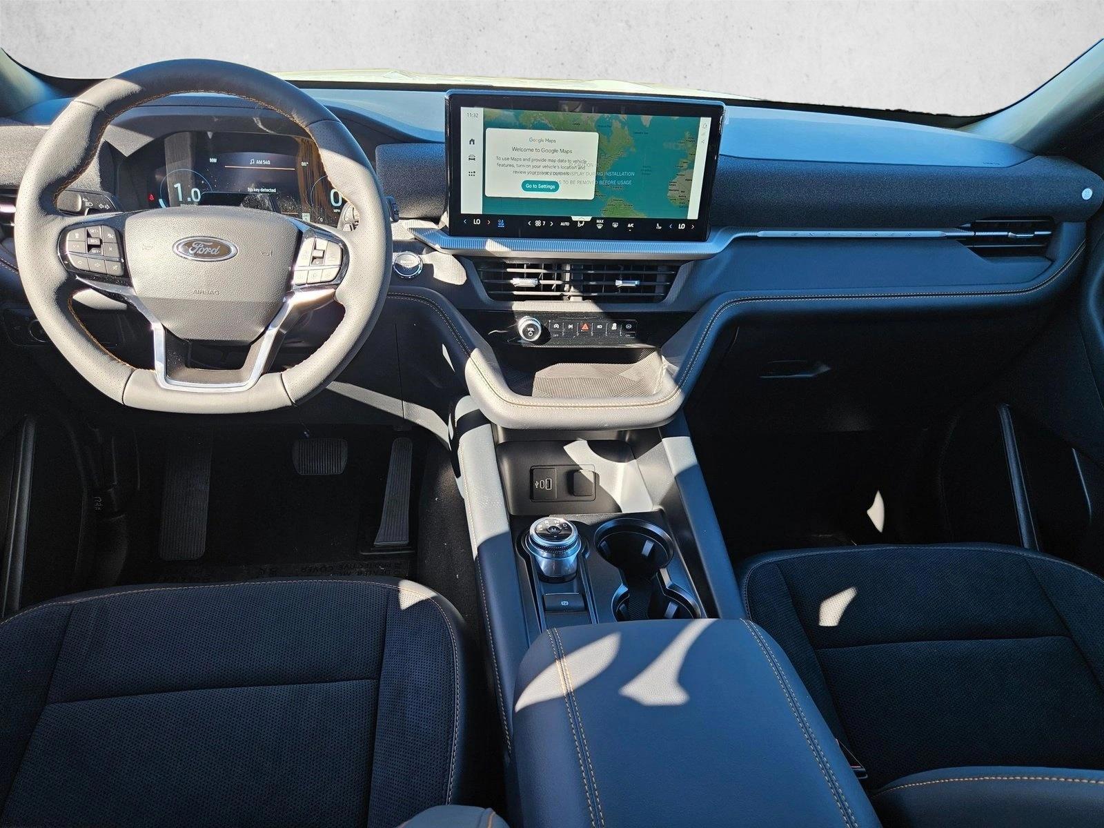 Thumbnail: 2026 Ford Explorer - 3