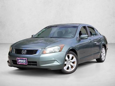2010 Honda Accord EX-L -
                  Des Plaines, IL