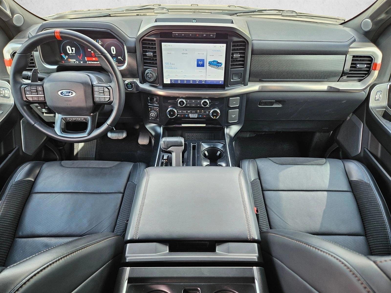 Thumbnail: 2023 Ford F-150 - 4
