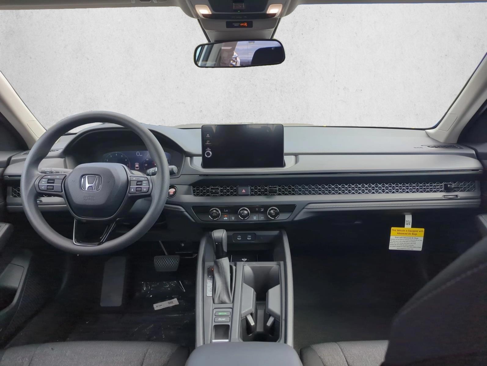 Thumbnail: 2026 Honda Accord - 3