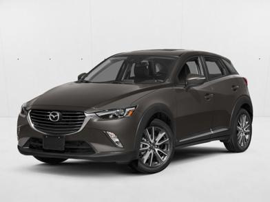 2018 Mazda CX-3 Grand Touring -
                  Tustin, CA
