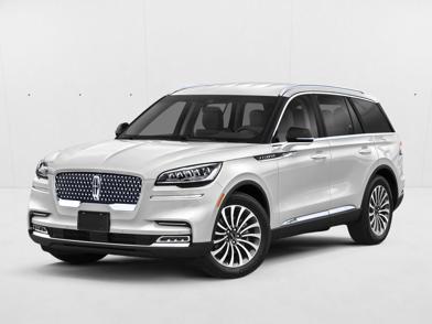 2020 Lincoln Aviator Reserve -
                  Buford, GA
