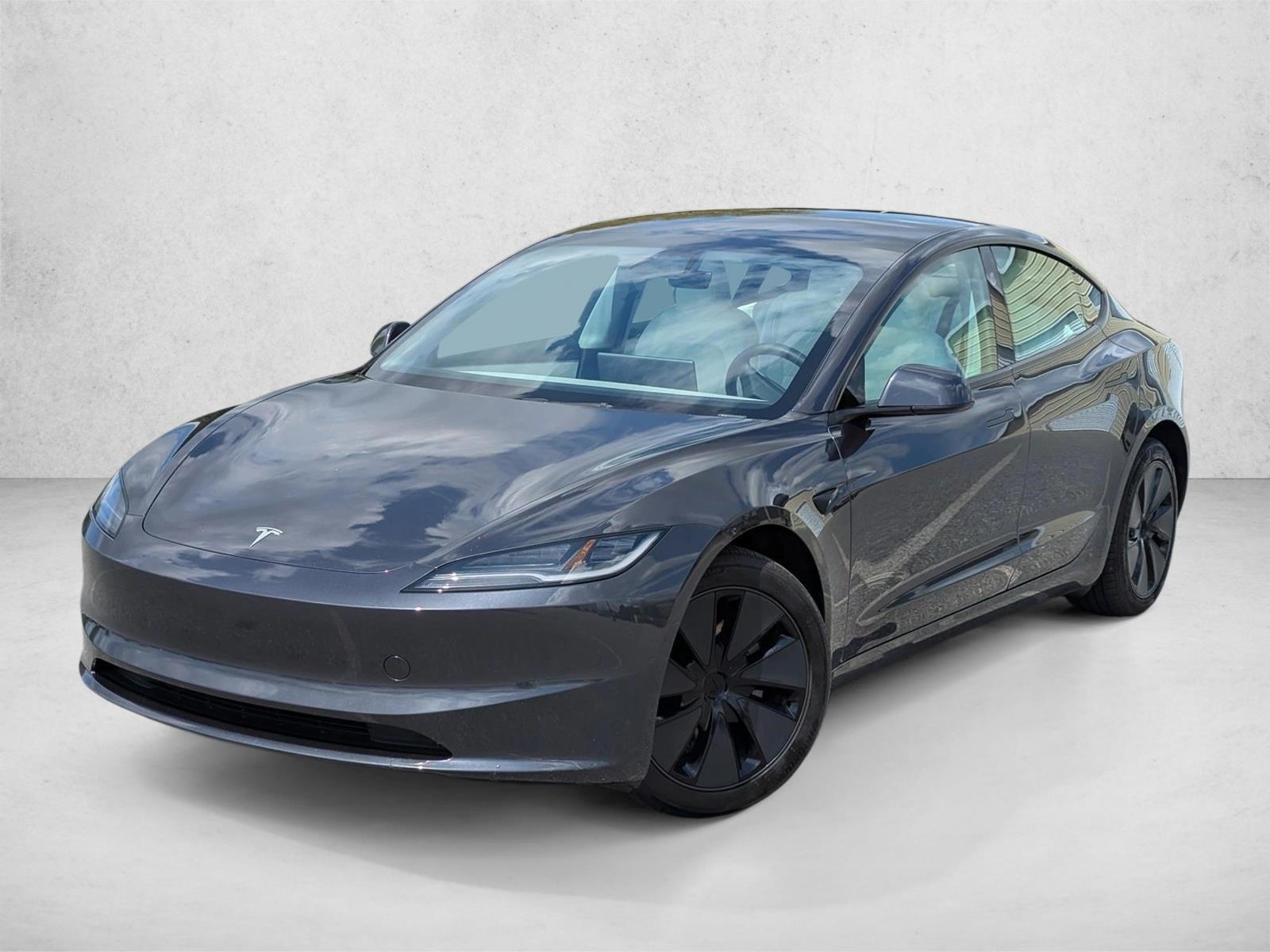 Thumbnail: 2025 Tesla Model 3 - 1