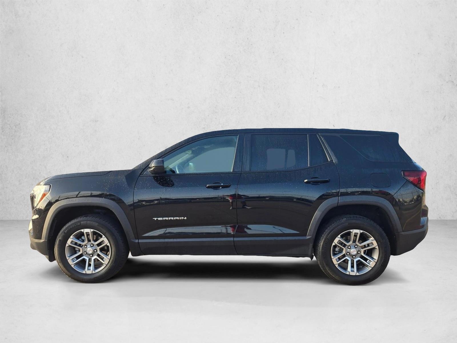 Thumbnail: 2025 GMC Terrain - 2