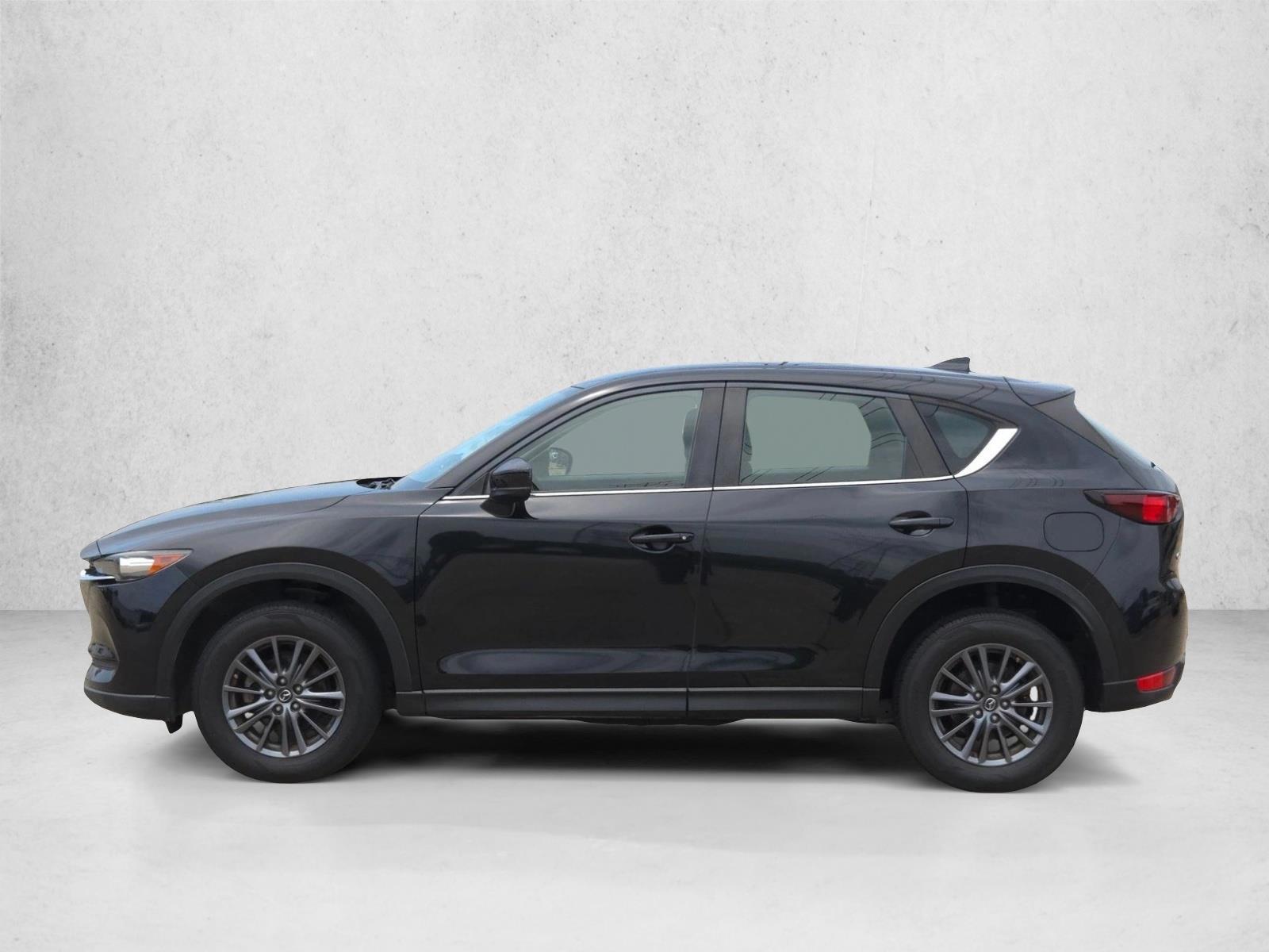 Thumbnail: 2020 Mazda CX-5 - 2
