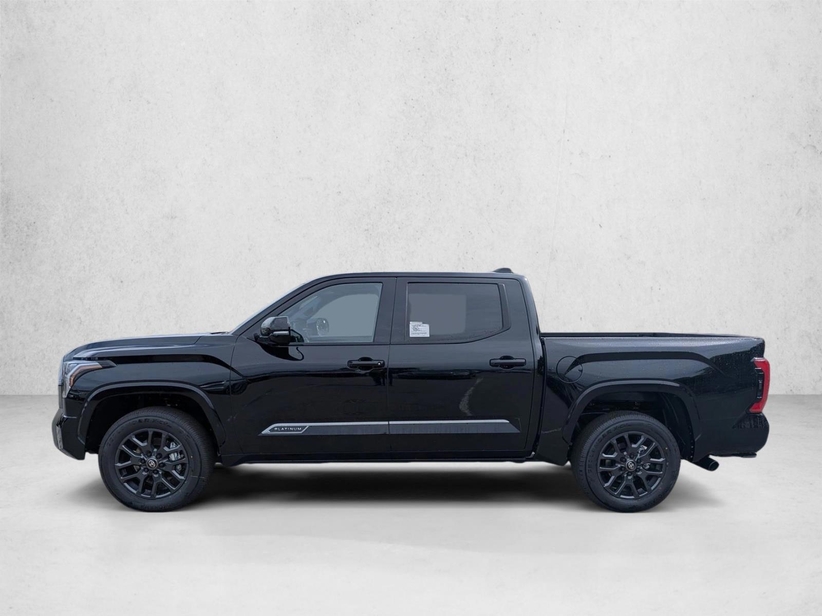 Thumbnail: 2026 Toyota Tundra - 2