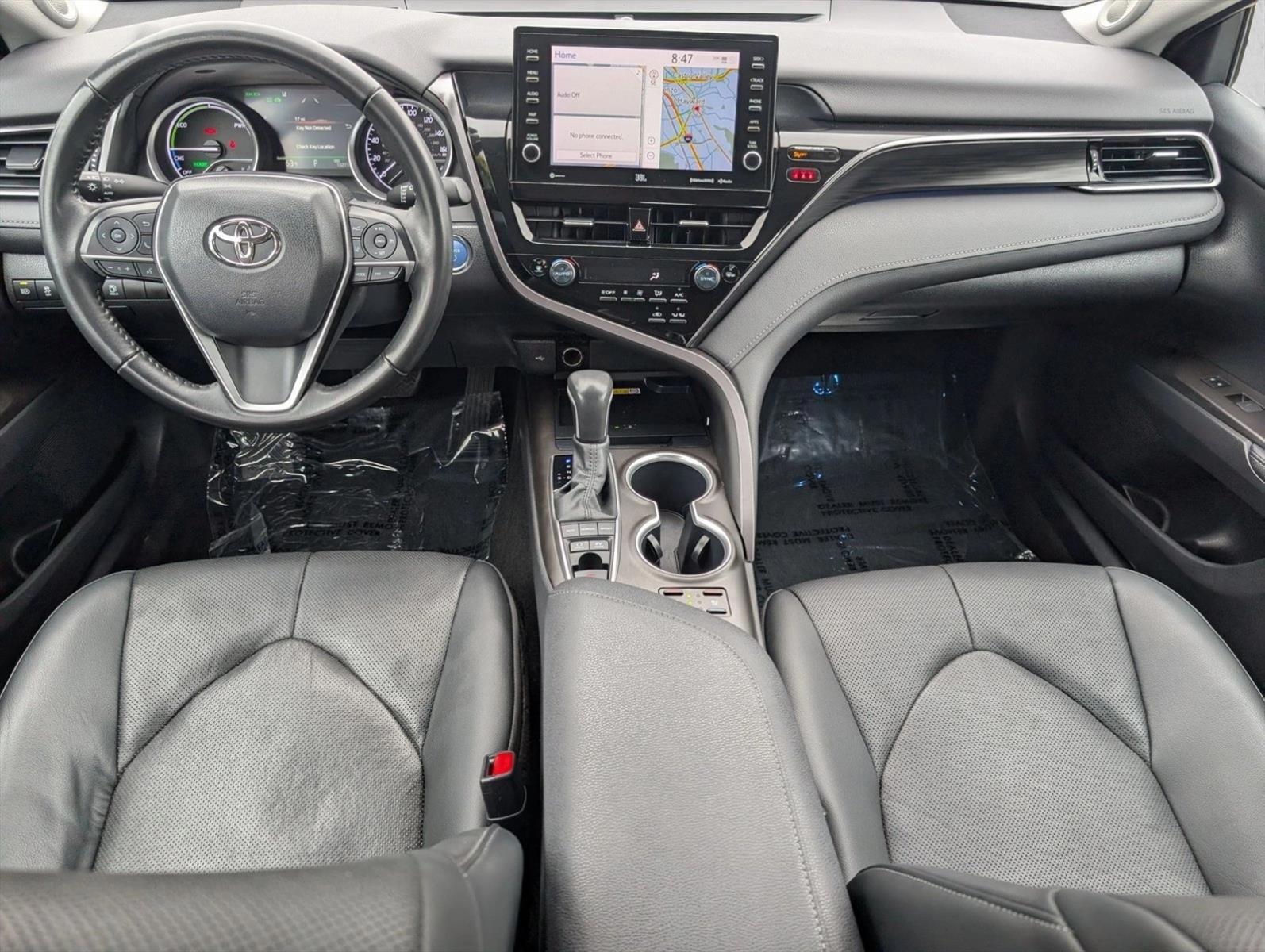 Thumbnail: 2023 Toyota Camry - 3
