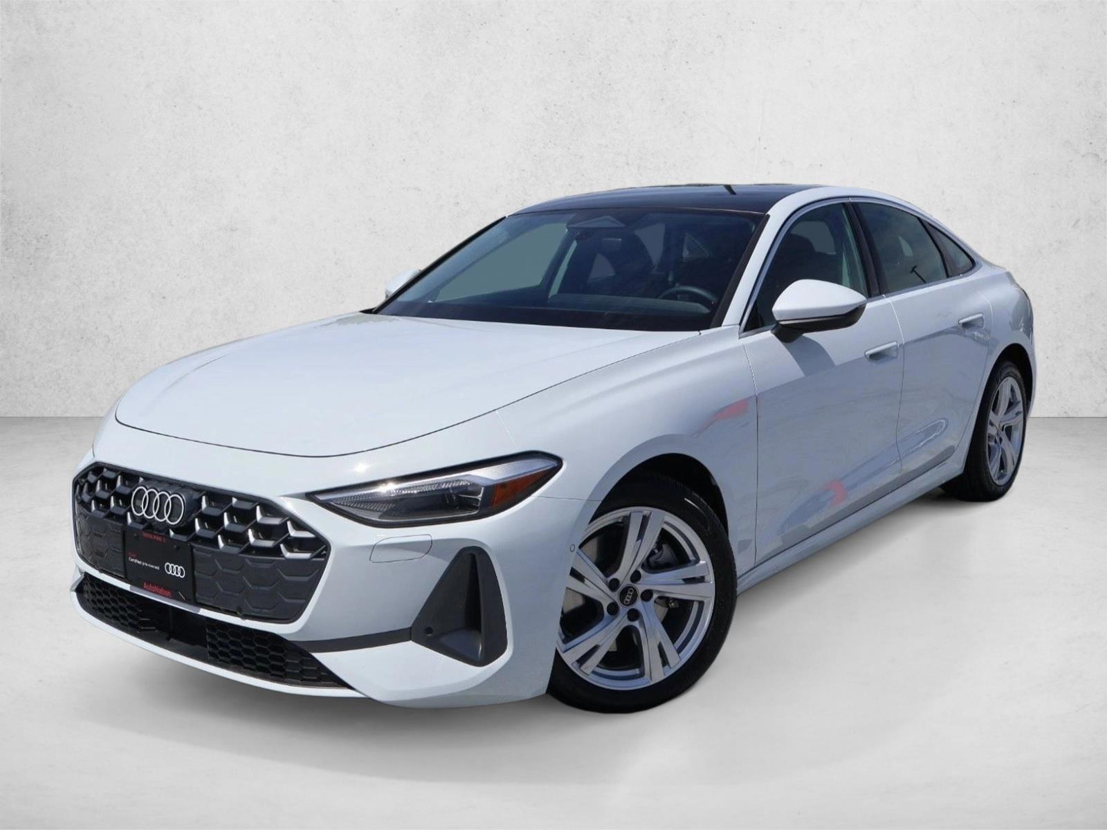 Thumbnail: 2025 Audi A5 - 1