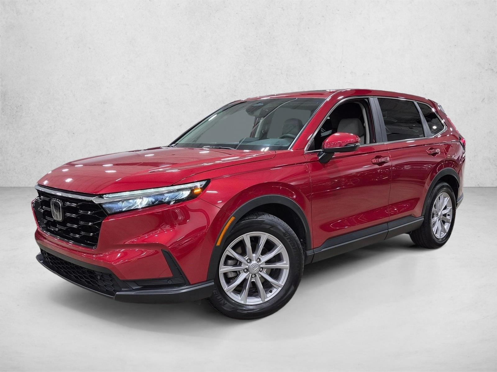 Thumbnail: 2024 Honda CR-V - 1
