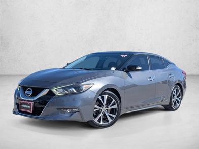 2017 Nissan Maxima SL -
                  Torrance, CA
