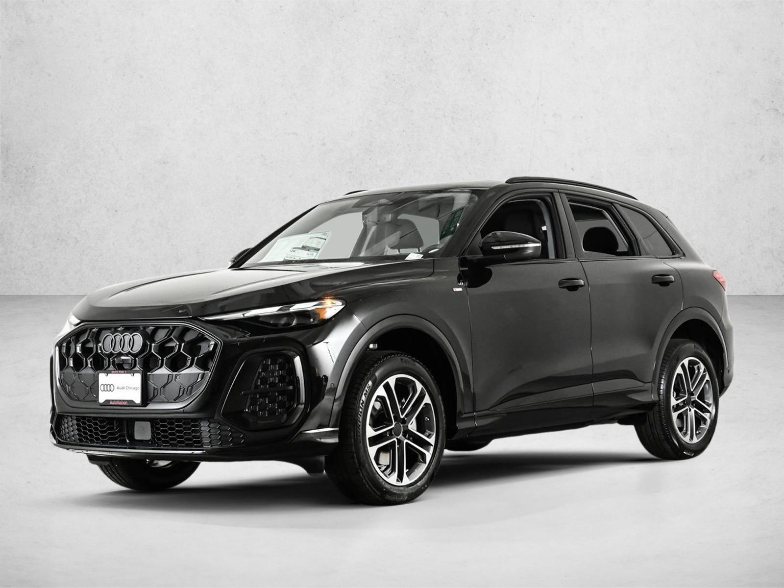 Thumbnail: 2026 Audi Q5 - 1