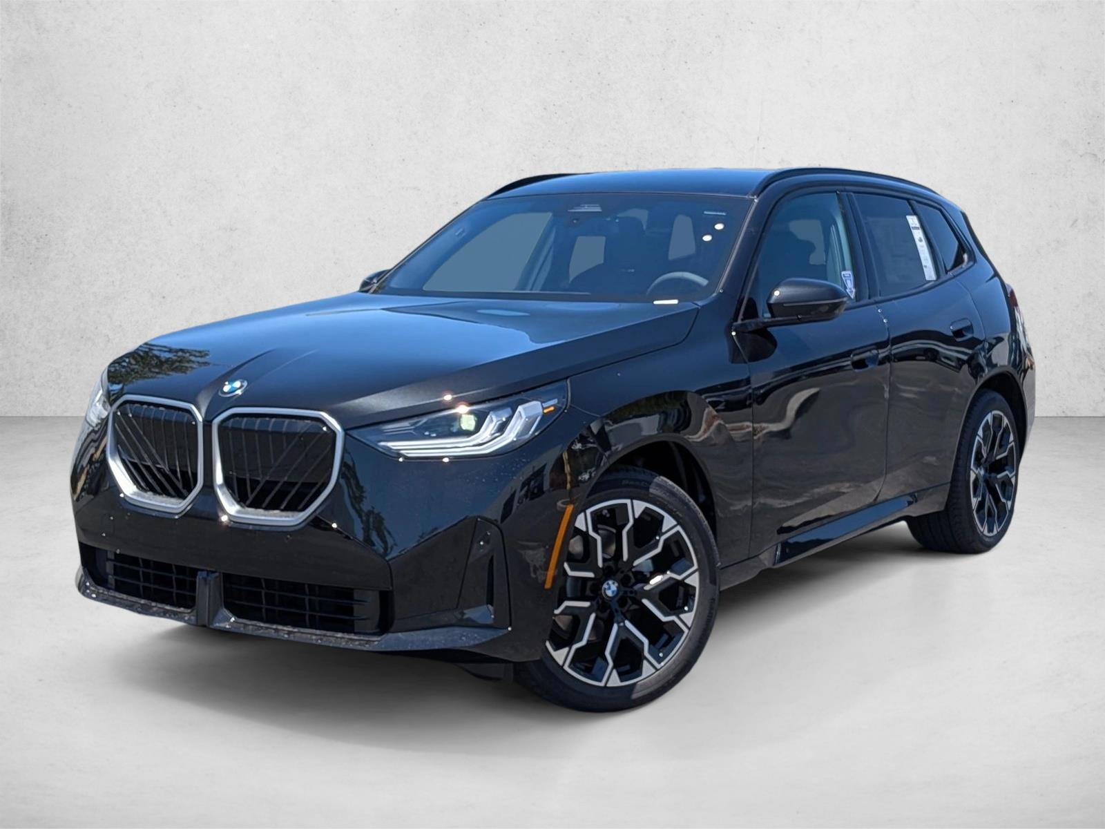 Thumbnail: 2026 BMW X3 - 1