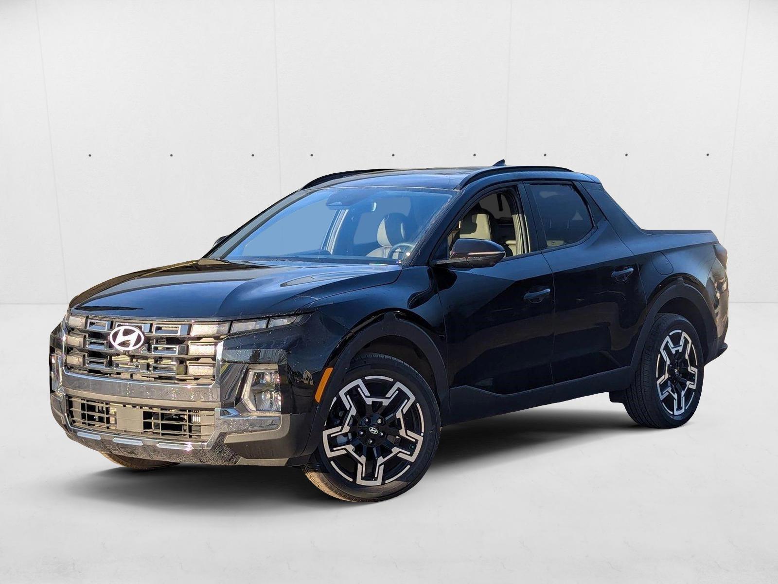 Thumbnail: 2025 Hyundai Santa Cruz - 1
