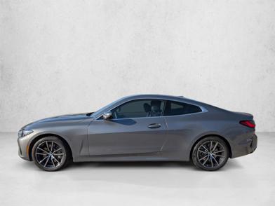 2026 BMW 4 Series