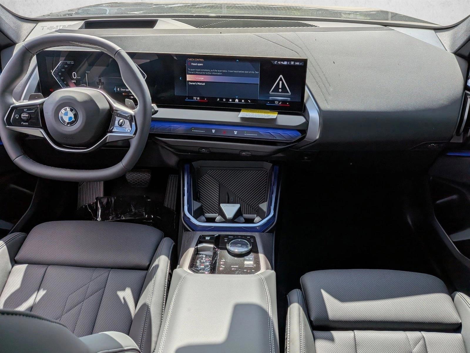 Thumbnail: 2026 BMW X3 - 3