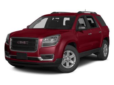 2014 GMC Acadia SLT -
                  Memphis, TN