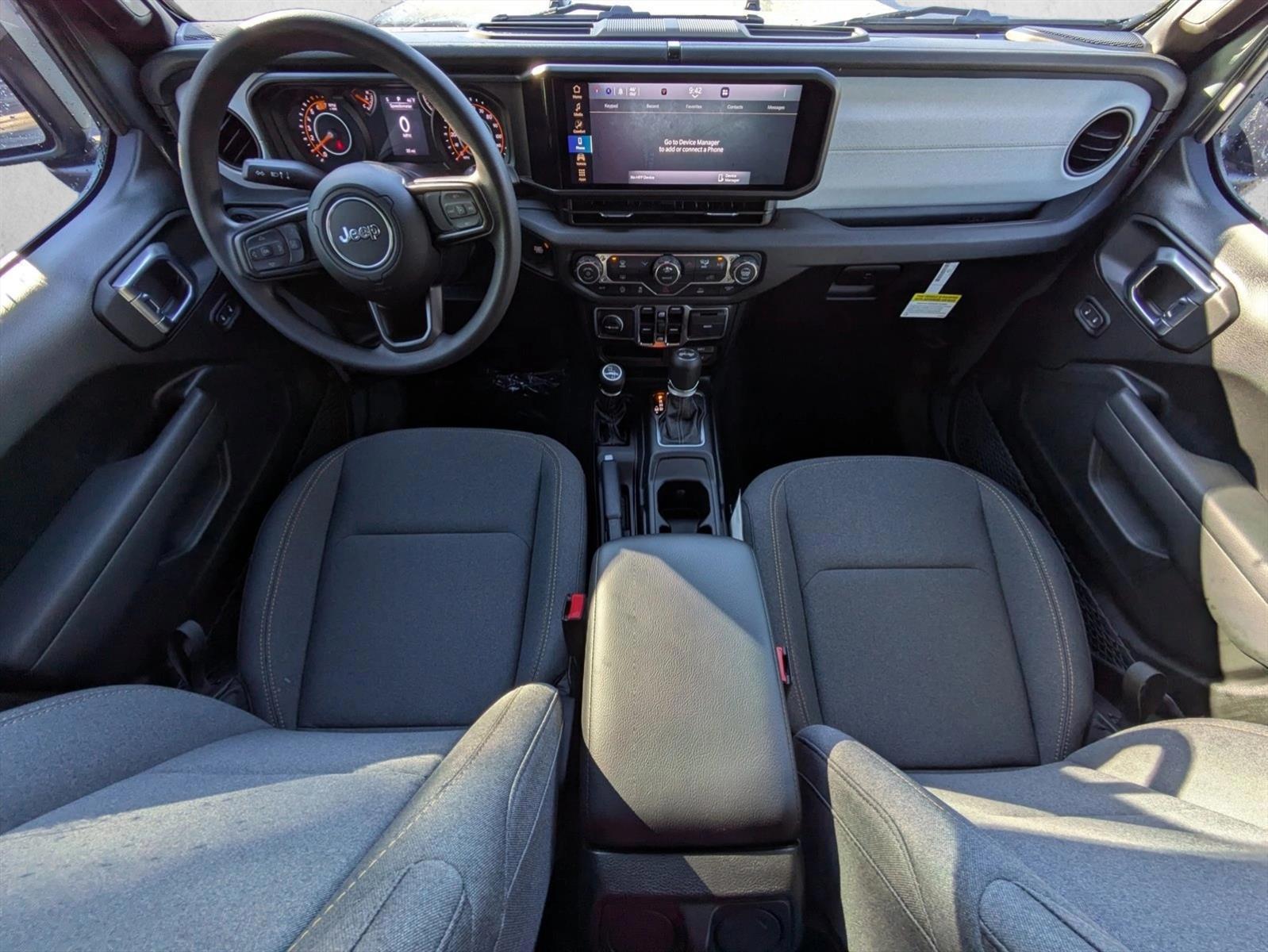 Thumbnail: 2026 Jeep Wrangler - 3