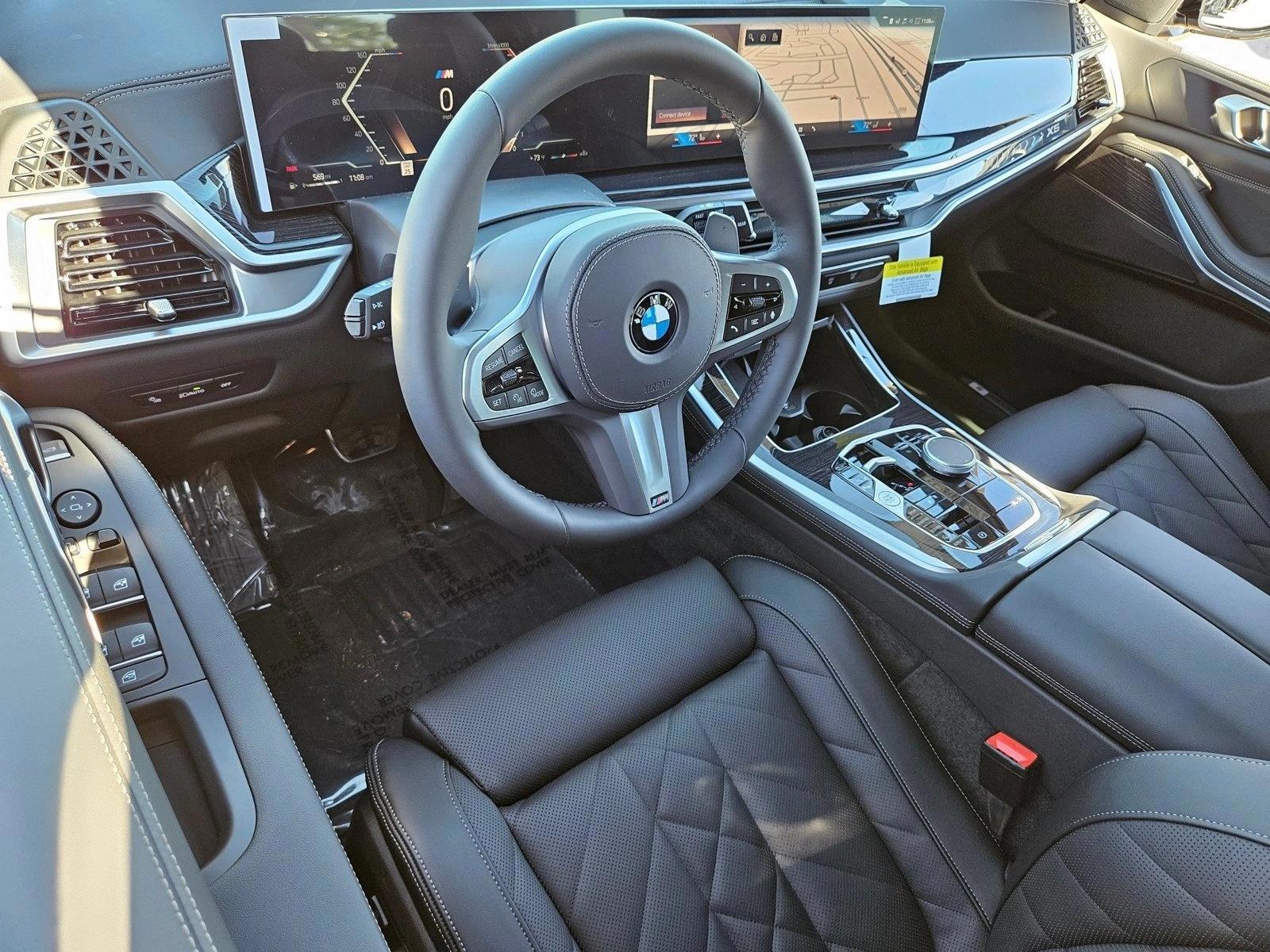 Thumbnail: 2026 BMW X5 - 3
