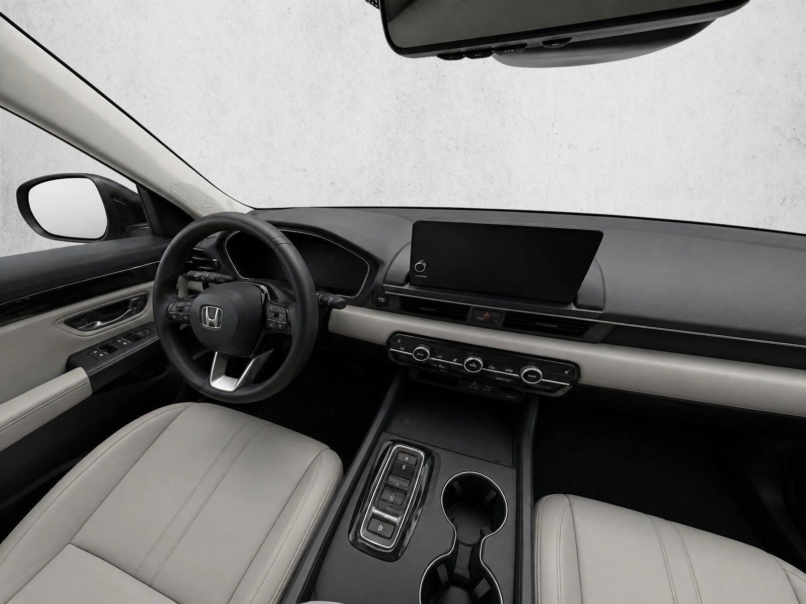 Thumbnail: 2024 Honda Pilot - 3