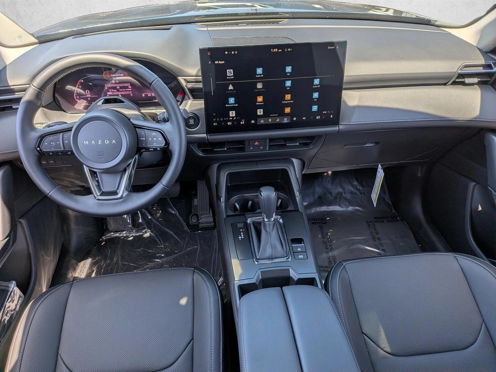 Thumbnail: 2026 Mazda CX-5 - 3