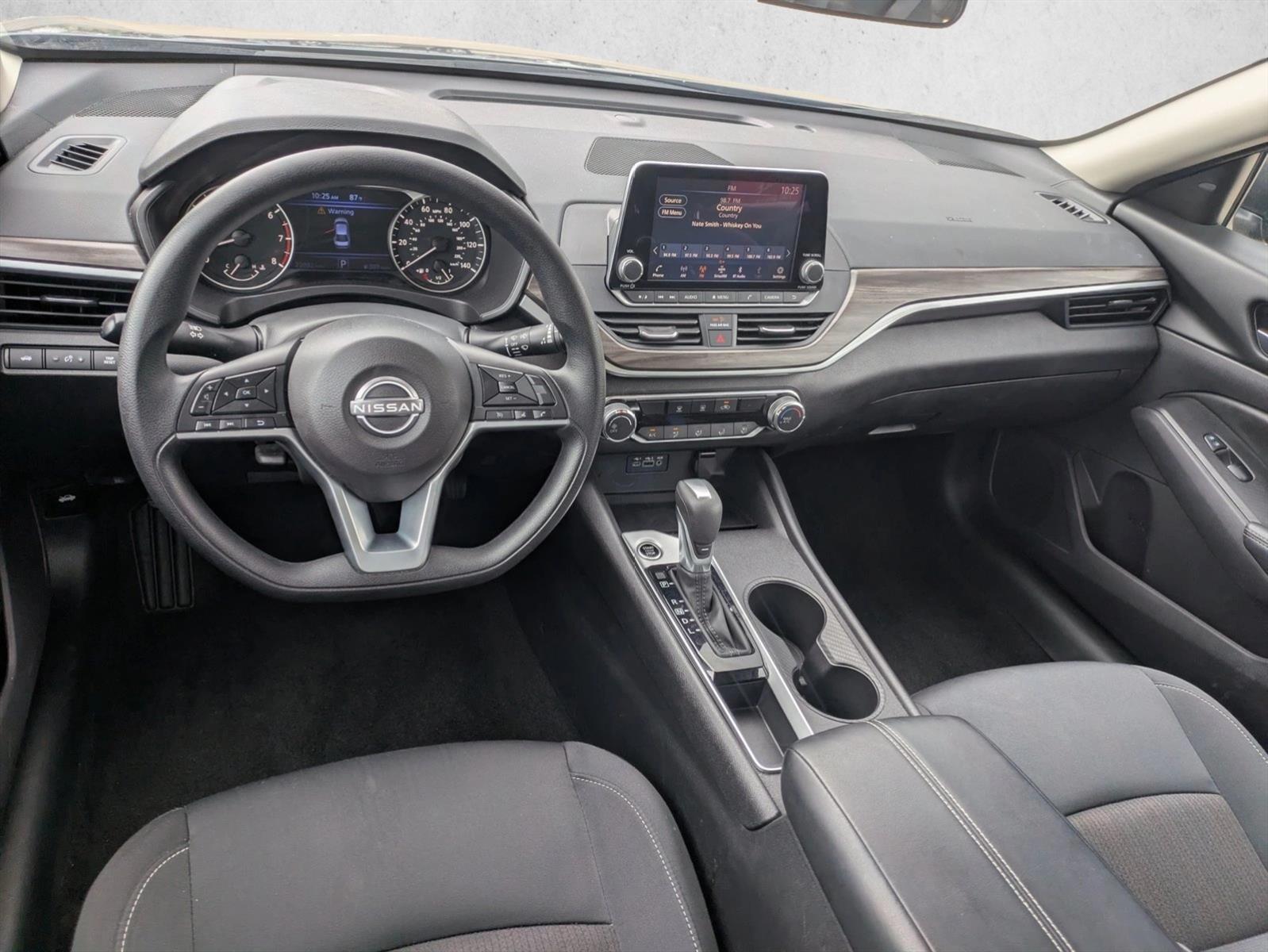 Thumbnail: 2025 Nissan Altima - 3
