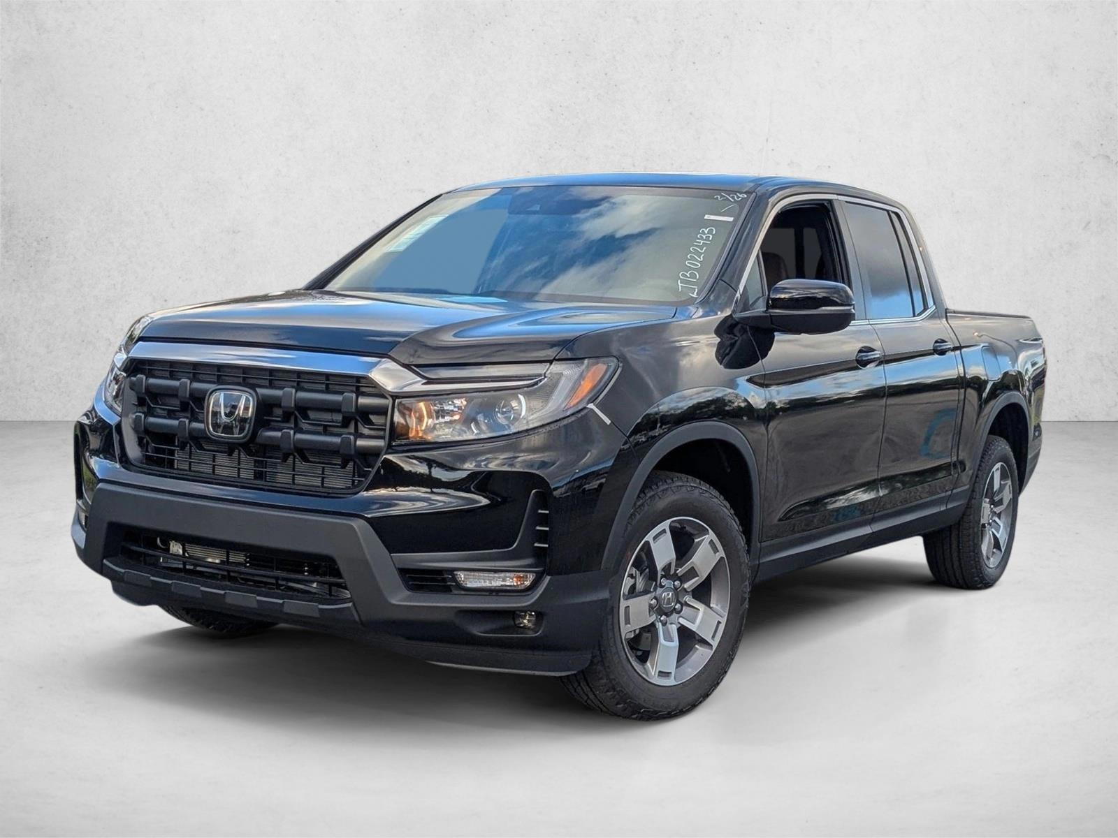 Thumbnail: 2026 Honda Ridgeline - 1