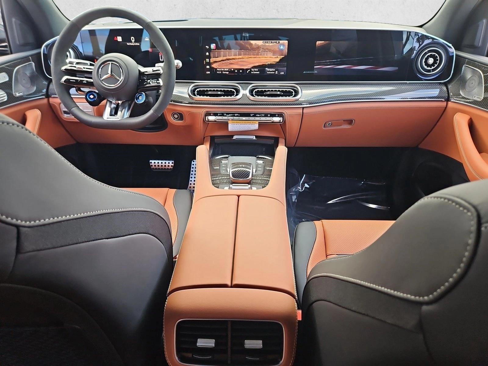 Thumbnail: 2027 Mercedes-Benz GLE - 4