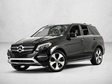 2017 Mercedes-Benz GLE 350 -
                  Chicago, IL