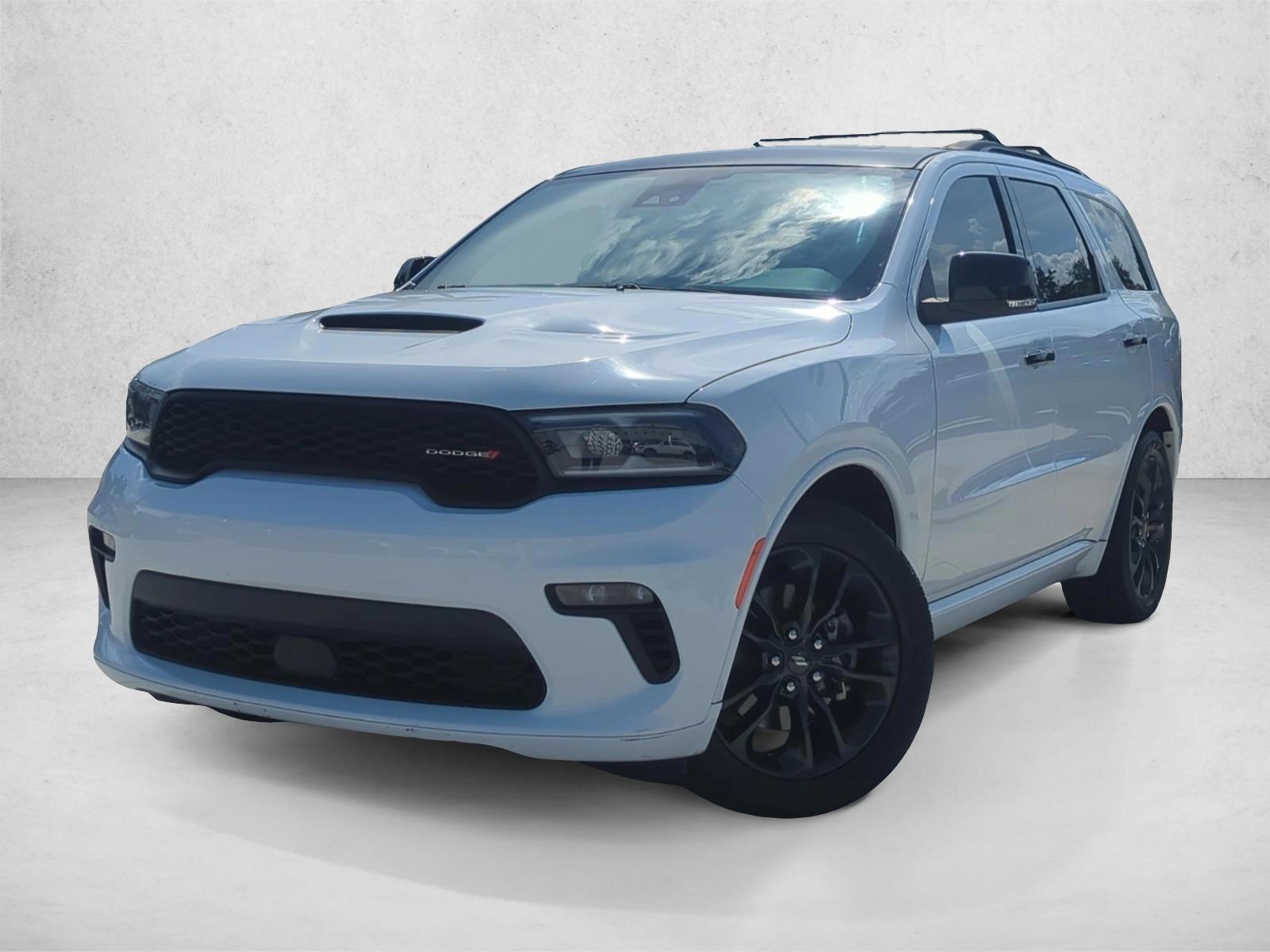 Thumbnail: 2023 Dodge Durango - 1