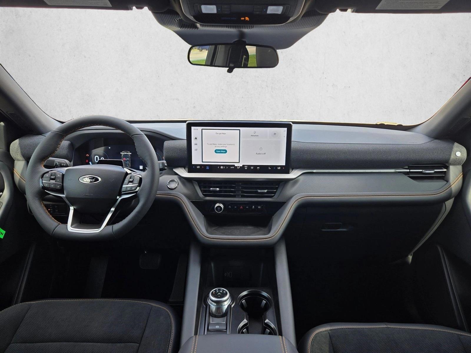 Thumbnail: 2026 Ford Explorer - 3